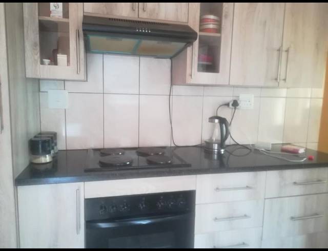 3 BEDROOM PROPERTY TO RENT IN CHROOM PARK